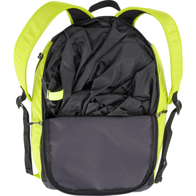 Рюкзак для веревки Climbing Technology Tank Rope Evo Bag 25 л Черно-желтый (1053-7X98700) - Фото 2 Рюкзак для веревки Climbing Technology Tank Rope Evo Bag 25 л Черно-желтый (1053-7X98700) - изображение 2