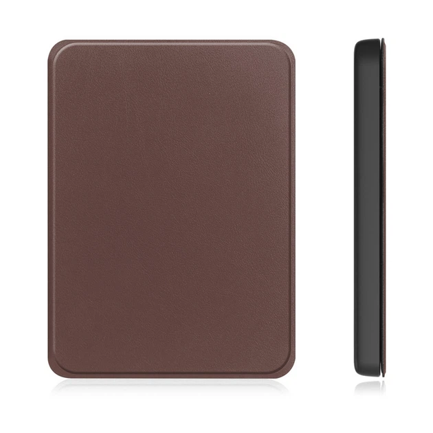 Чохол ArmorStandart для Amazon Kindle Paperwhite 12th Gen 2024 / Kindle Colorsoft Brown (ARM81963) - Фото 3 Чохол ArmorStandart для Amazon Kindle Paperwhite 12th Gen 2024 / Kindle Colorsoft Brown (ARM81963) - зображення 3