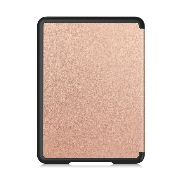 Чохол ArmorStandart для Amazon Kindle Paperwhite 12th Gen 2024 / Kindle Colorsoft Rose Gold (ARM81962) - Фото 6 Чохол ArmorStandart для Amazon Kindle Paperwhite 12th Gen 2024 / Kindle Colorsoft Rose Gold (ARM81962) - зображення 6