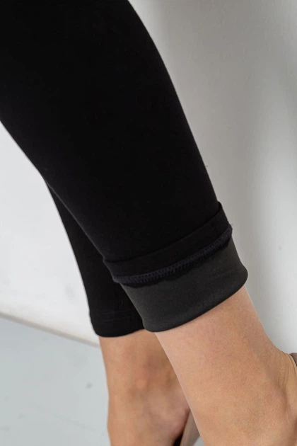 Лосины демисезонные AGER 139RF211-5 M-XL Черный (115301_830277) - изображение 5