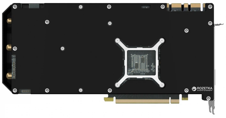 Видеокарта Palit PCI-Ex GeForce GTX 1070 Ti JetStream 8GB GDDR5