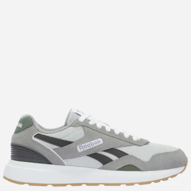 Чоловічі кросівки Reebok Gl1100 100210023 44 (10.5US) Сірі (1200161267321) - зображення 1