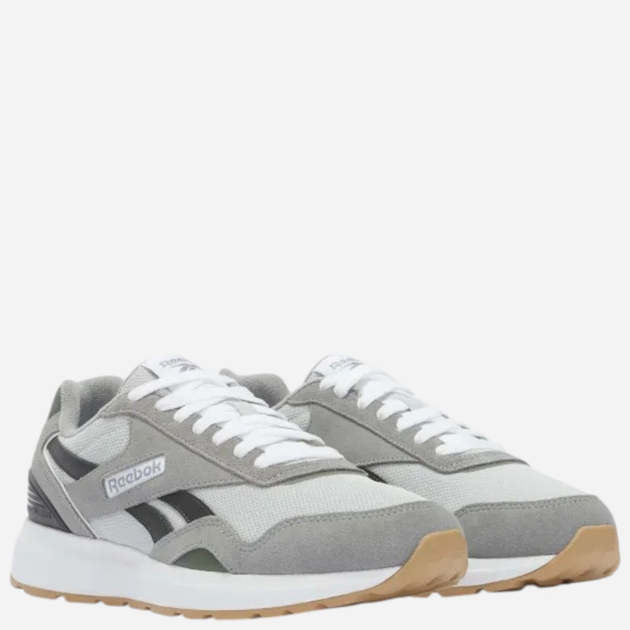 Чоловічі кросівки Reebok Gl1100 100210023 44 (10.5US) Сірі (1200161267321) - зображення 2