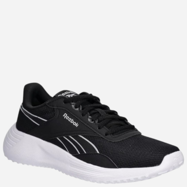 Чоловічі кросівки Reebok Lite 4 100209934 43 (10US) Чорні з білим (1200161439148) - зображення 2