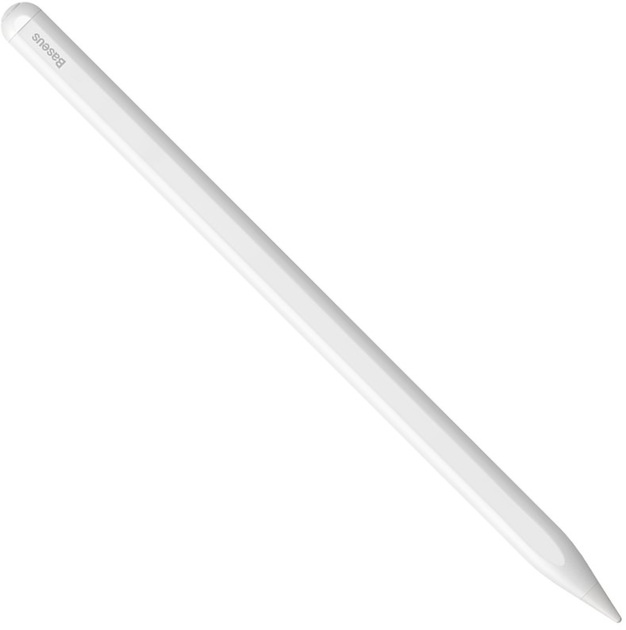 Aktywny rysik Baseus Smooth Writing 2 Dual Charging (Active version) White (SXBC020002) - obraz 2