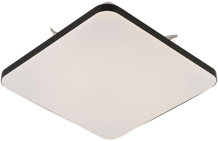 Стельовий світильник Light Prestige Babilon LP-335/1C M 4BK square - зображення 2