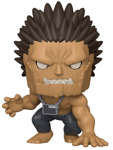 Figurka Funko Pop! Anime My Hero Academia Gigantomachia 15 cm (889698646741) - obraz 2