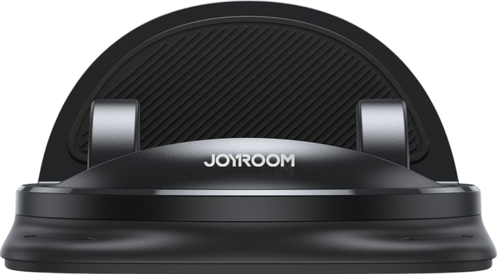 Автотримач для телефона Joyroom JR-ZS354 Чорний - зображення 3