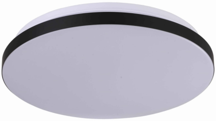 Стельовий світильник Light Prestige Babilon LP-335/1C S 4BK - зображення 1