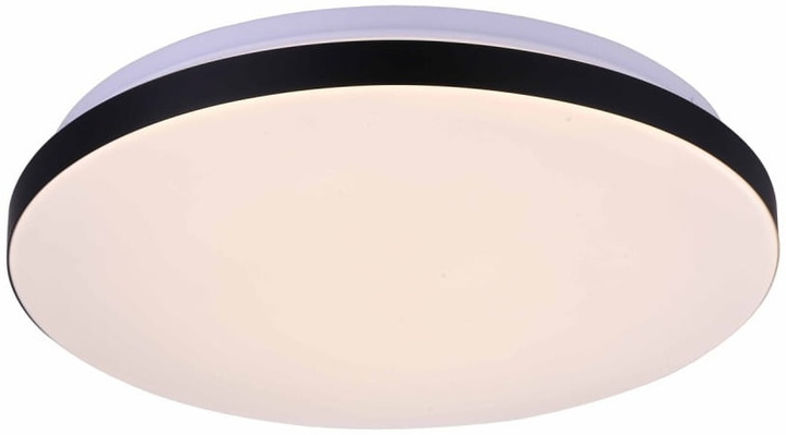 Стельовий світильник Light Prestige Babilon LP-335/1C S 4BK - зображення 2