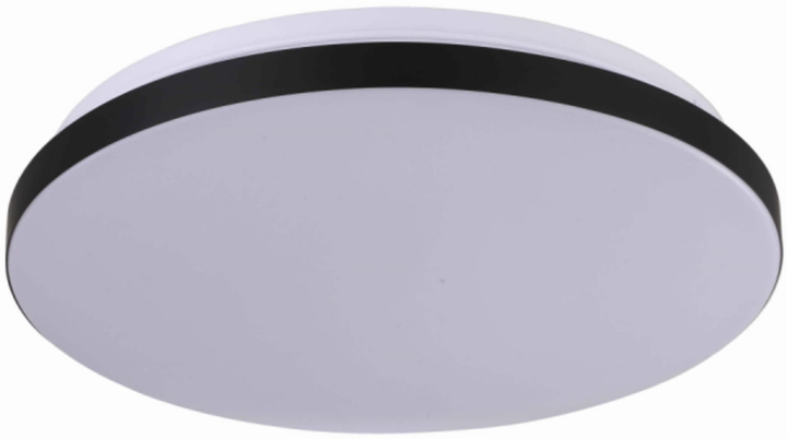 Стельовий світильник Light Prestige Babilon LP-335/1C M 4BK - зображення 1