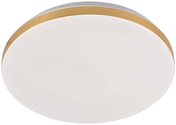 Стельовий світильник Light Prestige Babilon LP-335/1C M 4GD - зображення 1