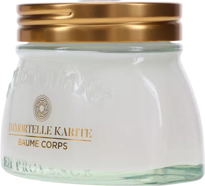 Balsam do ciała L'Occitane en Provence Immortelle Karite Pro-Youth 200 ml (3253581742020) - obraz 2