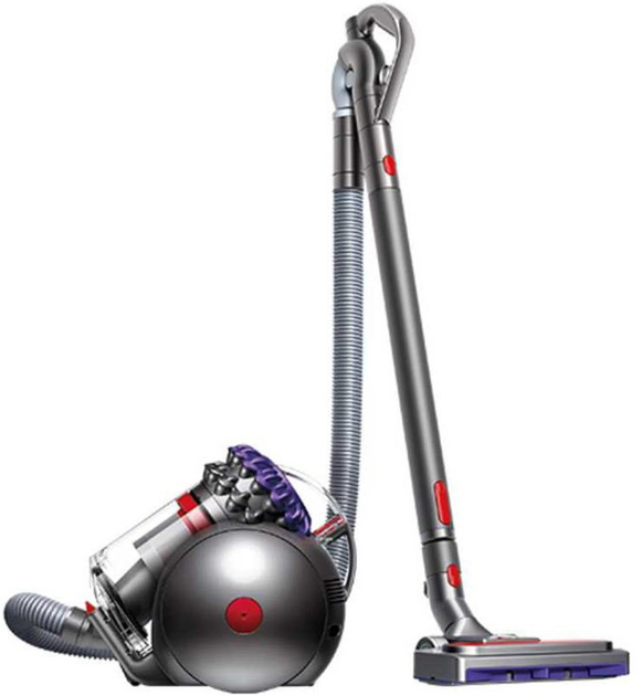 Пилосос без мішка Dyson CY28 Big Ball Parquet 2 - зображення 1