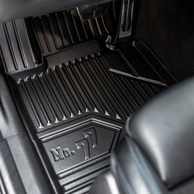 Автомобільні килимки Frogum No.77 Land Rover Range Rover Sport II 2013-2022 4 шт (5902643445758) - зображення 3