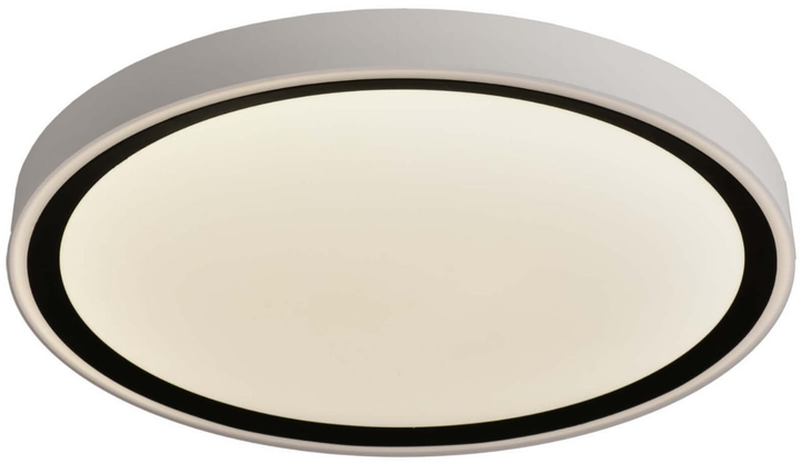 Стельовий світильник Light Prestige Vegas LP-550/1C S 4BK - зображення 2