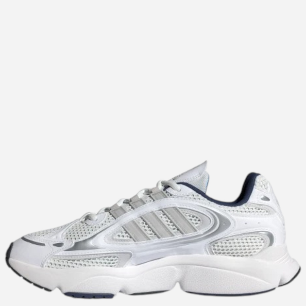Чоловічі кросівки adidas Originals Ozmillen IF3447 42.5 Білі (4066759229778) - зображення 3