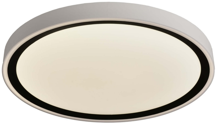 Lampa sufitowa Light Prestige Vegas LP-550/1C M 4BK - obraz 2