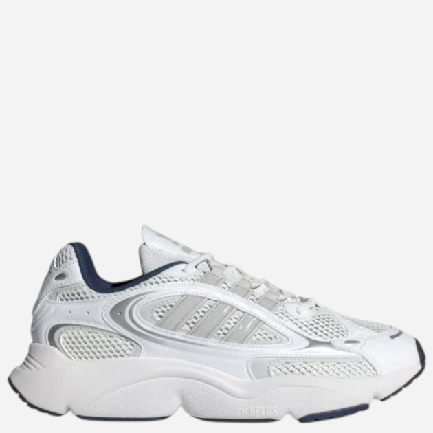Buty sportowe męskie adidas Originals Ozmillen IF3447 44 Białe (4066759229907) - obraz 1