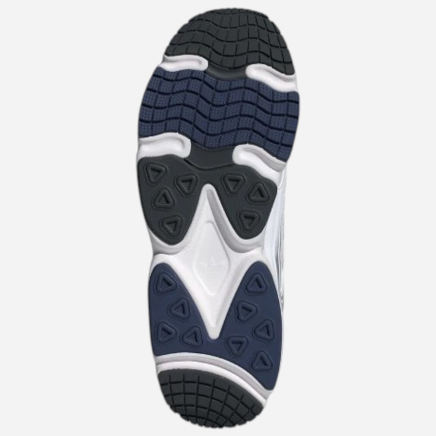 Чоловічі кросівки adidas Originals Ozmillen IF3447 45.5 Білі (4066759229860) - зображення 8