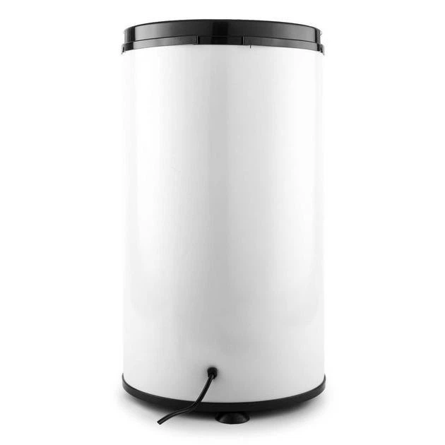 Центрифуга сушильна OneConcept MNW3-WS-3500 (10026445) - зображення 6
