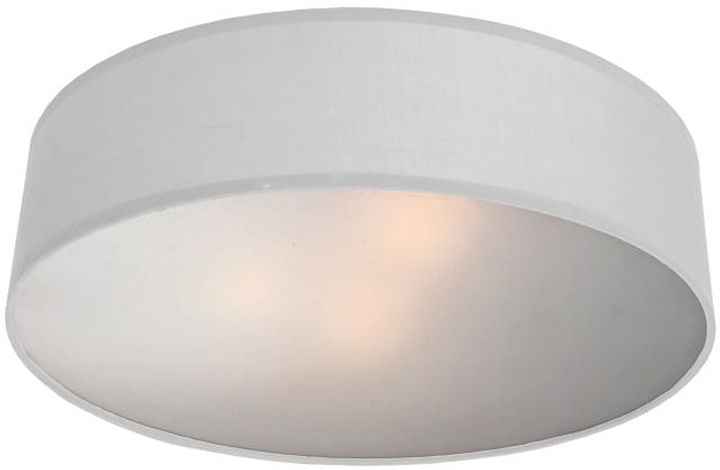 Стельовий світильник Light Prestige Alto (LP-81008/3C WH) - зображення 1