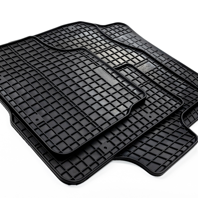 Dywaniki samochodowe Frogum El Toro Ford Mustang VI / VII 2014 4 szt (5902643412972) - obraz 2