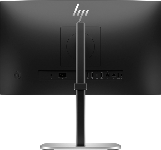 Монитор 23.8" HP S5 Pro 524pm Black (9E0G9UT) - изображение 6