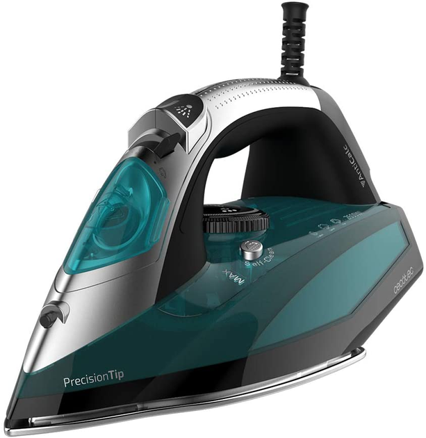 Праска Cecotec Fast&Furious 5010 Vital  - зображення 1