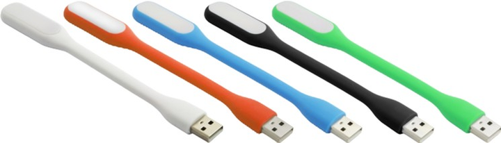 LED-лампа Esperanza EA147K USB Black - зображення 2