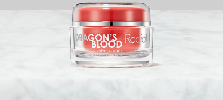 Крем для обличчя Rodial Dragon's Blood 50 мл (5060725474635) - зображення 5