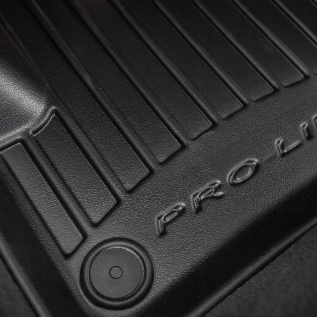 Dywaniki samochodowe Frogum ProLine 3D BMW i5 2023 4 szt (5902643419766) - obraz 2