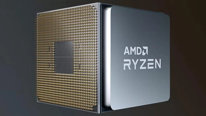 Процесор AMD Ryzen 5 5500 (3.6GHz 16MB 65W AM4) Box (100