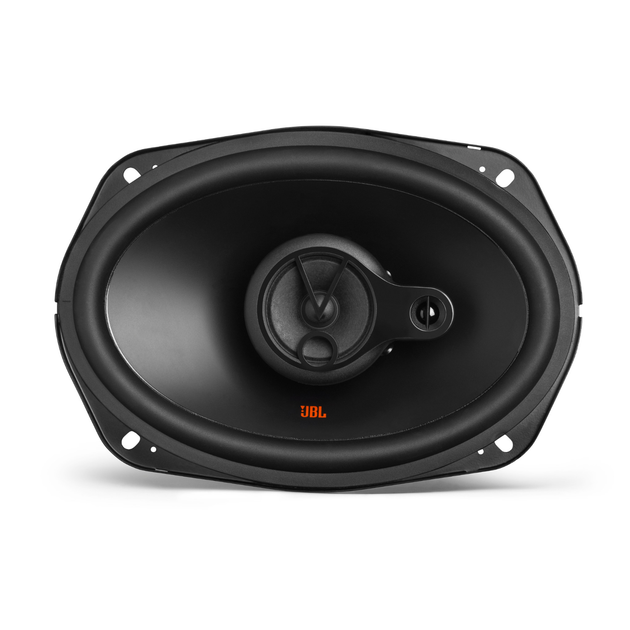 Акустика JBL STAGE 2 9634 - изображение 4