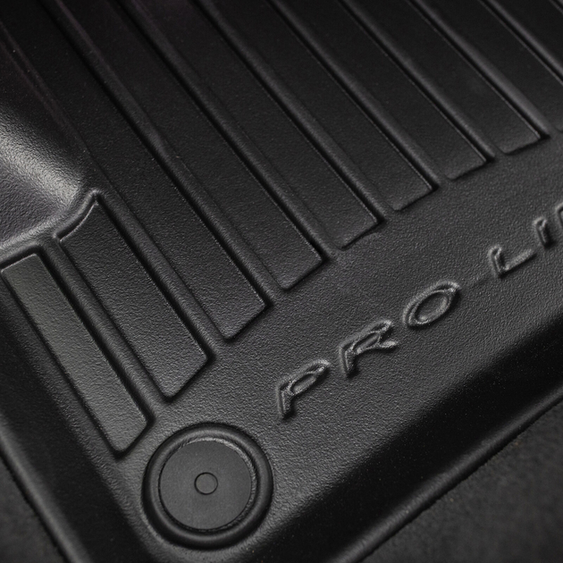 Dywaniki samochodowe Frogum ProLine 3D Mercedes-Benz E-Class W212 2009-2016 4 szt (5902643430341) - obraz 2