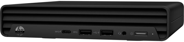 Комп'ютер HP Pro Mini 260 G9 (A55C1ET) - зображення 2