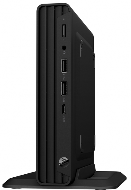 Комп'ютер HP Pro Mini 260 G9 (A55C1ET) - зображення 6