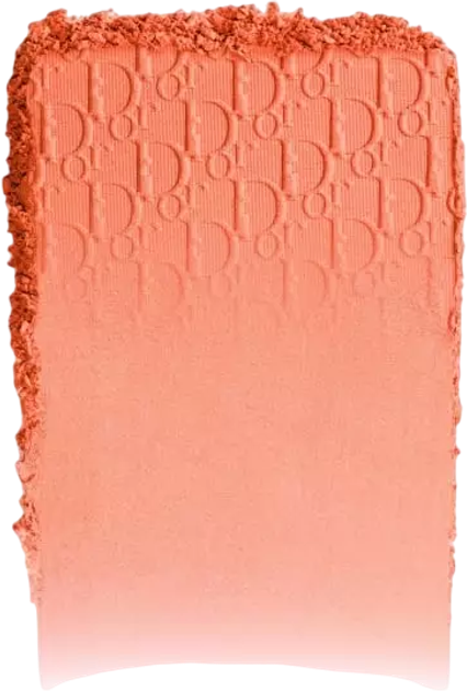 Рум'яна Dior Backstage Rosy Glow 004 Coral 4.4 г (3348901665827) - зображення 2