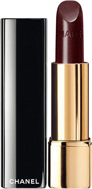Помада Chanel Rouge Allure 109 Rouge Noir 3.5 г (3145891601091) - зображення 1