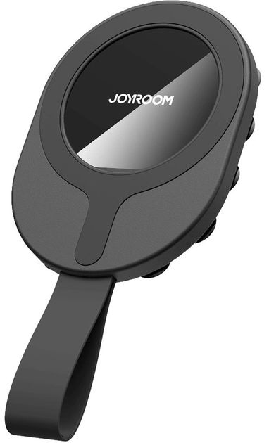 Тримач для телефона Joyroom JR-ZS393-S Чорний (6956116726379) - зображення 2