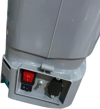 Обприскувач акумуляторний Forte CF-16 PRO - Фото 3 Обприскувач акумуляторний Forte CF-16 PRO - зображення 3