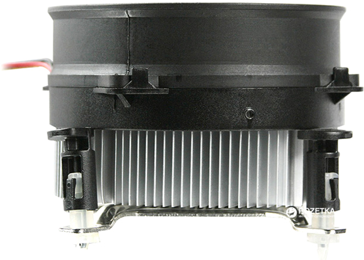 Кулер Titan DC-775K925B/RPW/CU30 – низкие цены, кредит, оплата частями ...