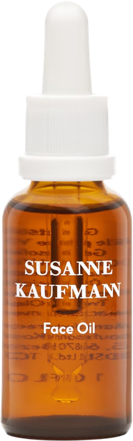 Olejek do twarzy Susanne Kaufmann 30 ml (9120037355377) - obraz 1