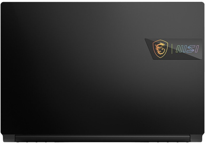 Ноутбук 15.6" MSI Stealth 15M (B12UE-038) Gaming Intel Core i7-1280P RAM 16GB SSD 512GB GeForce RTX 3060 Win11 Алюмінієвий корпус (UKR) Б/В - зображення 5