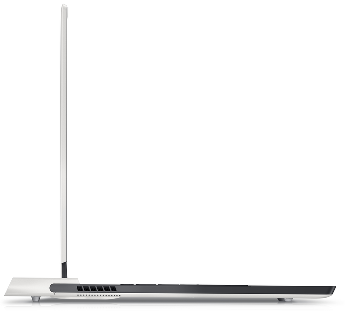Ноутбук 14" Alienware x14 R1 Gaming Intel Core i7-12700H RAM 16GB SSD 512GB GeForce RTX 3060 Win11 Магнієвий сплав корпусу (UKR) - зображення 8