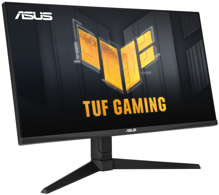 Монітор 28" Asus TUF Gaming VG28UQL1A 4K IPS 144 Гц Б/В - зображення 2
