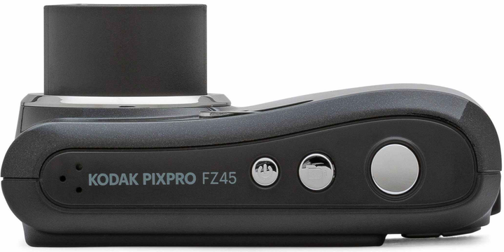 Фотоаппарат Kodak PixPro FZ45 16Мп / CMOS / Full HD / 4Х зум / Черный Б/В - изображение 9