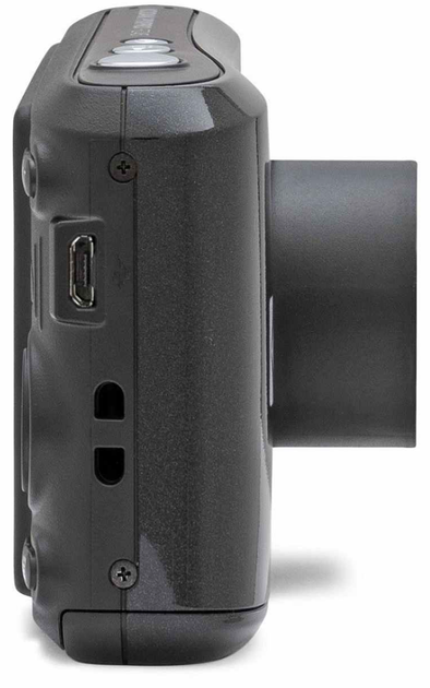 Фотоаппарат Kodak PixPro FZ45 16Мп / CMOS / Full HD / 4Х зум / Черный Б/В - изображение 11