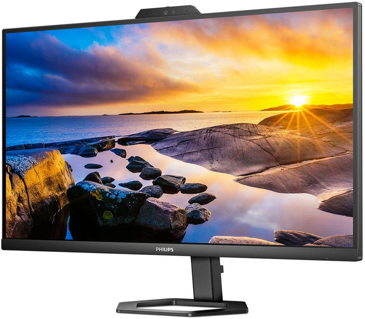 Монітор 27" Philips 27E1N5600HE QHD IPS 75 Гц Б/В - зображення 3