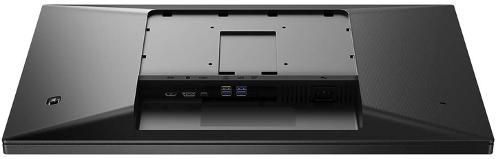 Монітор 27" Philips 27E1N5600HE QHD IPS 75 Гц Б/В - зображення 5